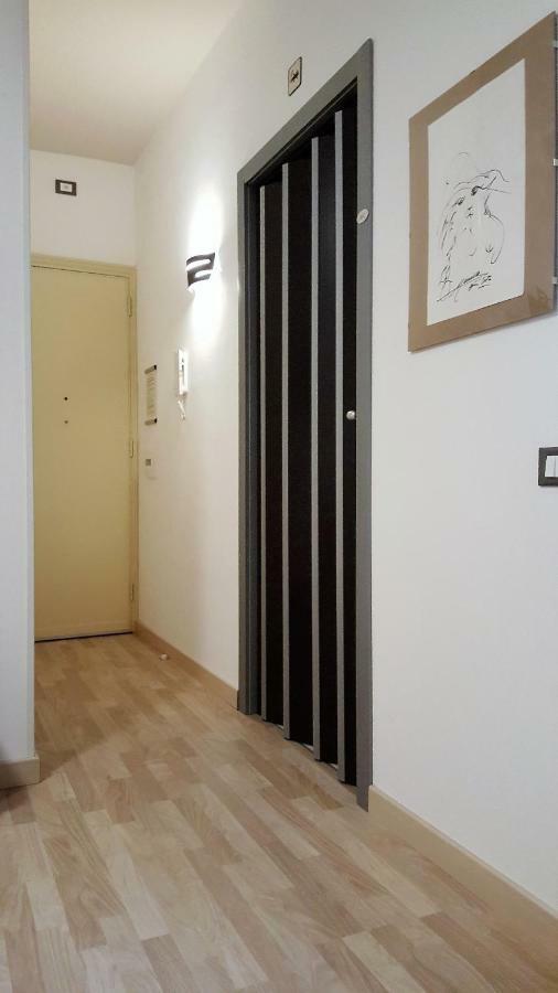 Nomapartments Il Cortile Romey Trapani Exterior foto